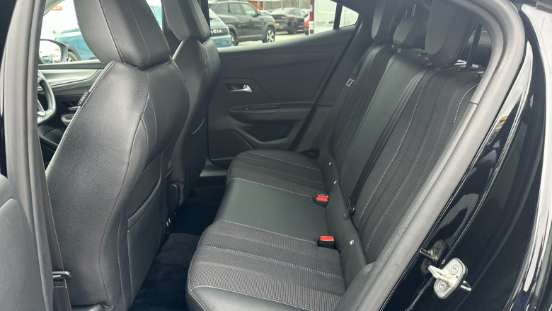 Vauxhall Mokka 1.2 Turbo Elite Nav Premium 5dr Auto Petrol Hatchback